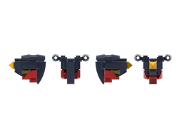 Mega Garchomp