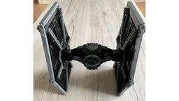 TIE Stealth