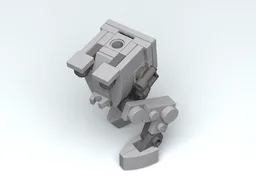 Micro AT-ST