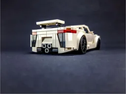 Lexus LFA v2