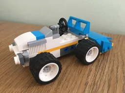 31072 - Lawn Tractor