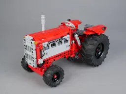 Restomod 851