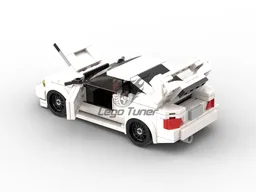 Mitsubishi Lancer EVO V