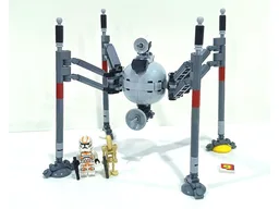 OG-9 Homing Spider Droid
