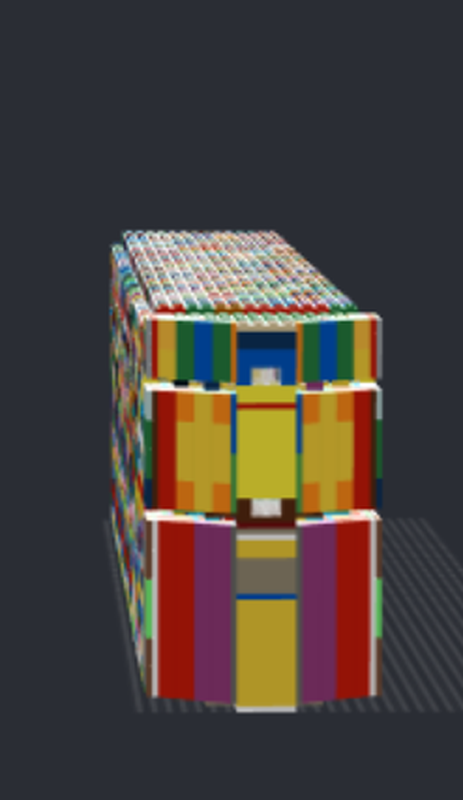 Lego Big House
