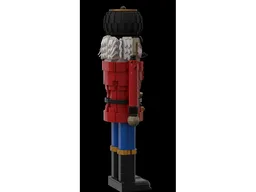 Nutcracker