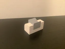 Printer mini Desk