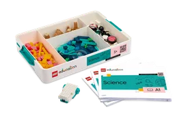 Science Kit Year 1-3