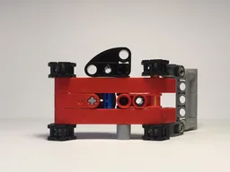 42132 Lawn mower