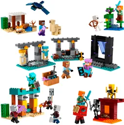 World Explorer Gift Set