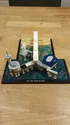 De Pier - Scheveningen