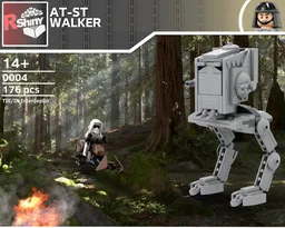 AT-ST Walker