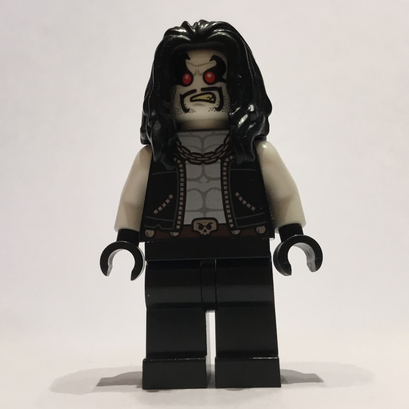 Lego Lobo
