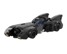 1989 Batmobile