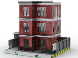 Modular house