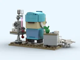 Doctor / Nurse