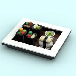 Sushi Box