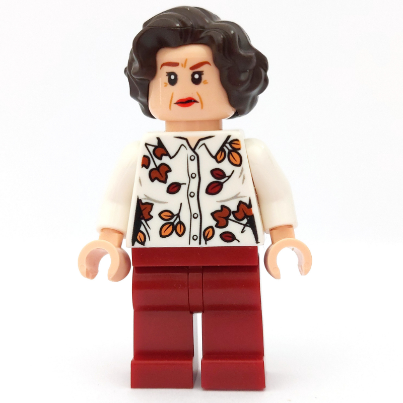 Lego Petunia Dursley