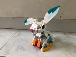 Moon Rabbit