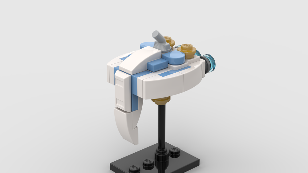 Lego 1:1455 Ark Angel