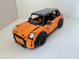 MINI Cooper Classic 2022