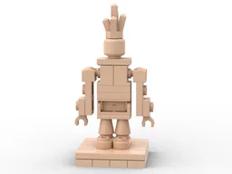 KramerBot 02