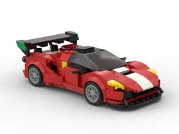 Ferrari 488 GT3