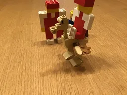 30666 Ostrich