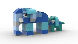11011 Elephants