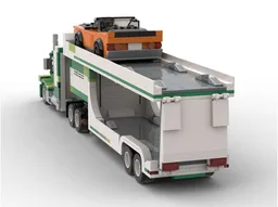 Car Transporter