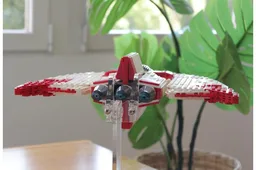 T-6 Shuttle (Republic era)