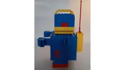 4153 Robot