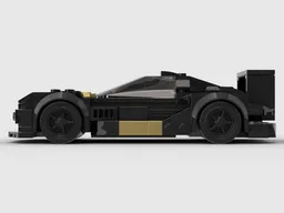 Le Mans Hypercar