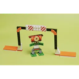 60490 Racing Buggy