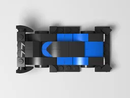 2018 VW ID.R