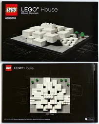 LEGO House - Billund, Denmark