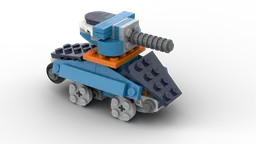 31099 Tank