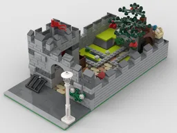 Minigolf: Medieval Edition