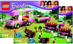 Adventure Camper