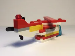 30669 Helicopter