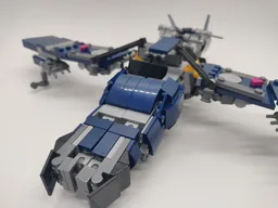 Soundwave (Alt. version)