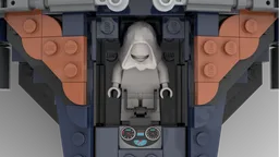 Arcadia-Class Jumpship