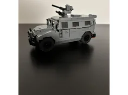 Tigr-M