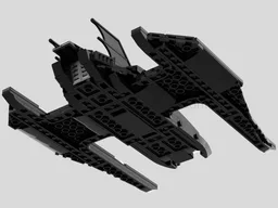 The Batwing