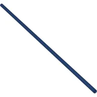 Hose Rigid 3mm D. 26L / 20.8cm / Dark Blue