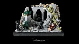 A Confrontation On Weathertop