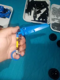 42123 Trainer karambit