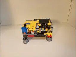 42122 puzzle box