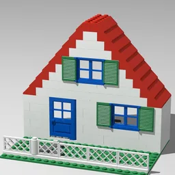 Retro house