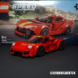 76914 Porsche 918
